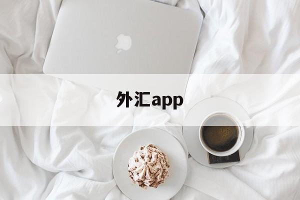 外汇app(外汇app安卓版)